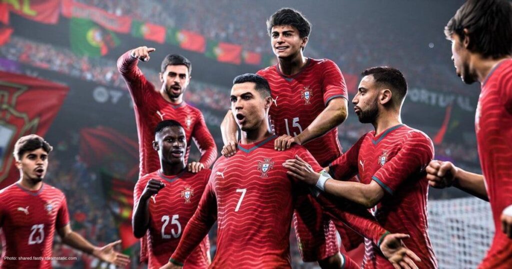 EA SPORTS FC 26 Overhauls Gameplay With Ambitious Career Upgrades