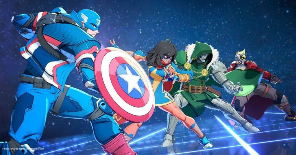 Disney Games Tops $4 Billion as Gaming Drives Its Next Chapter