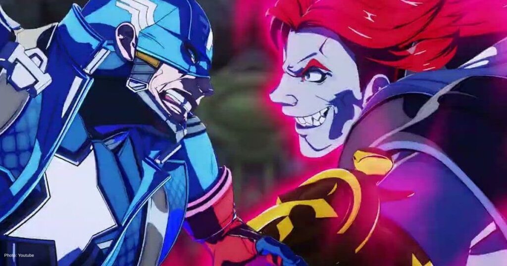 Marvel Tōkon Tops Steam Sales but PC Players Are Already Running Into Major Problems