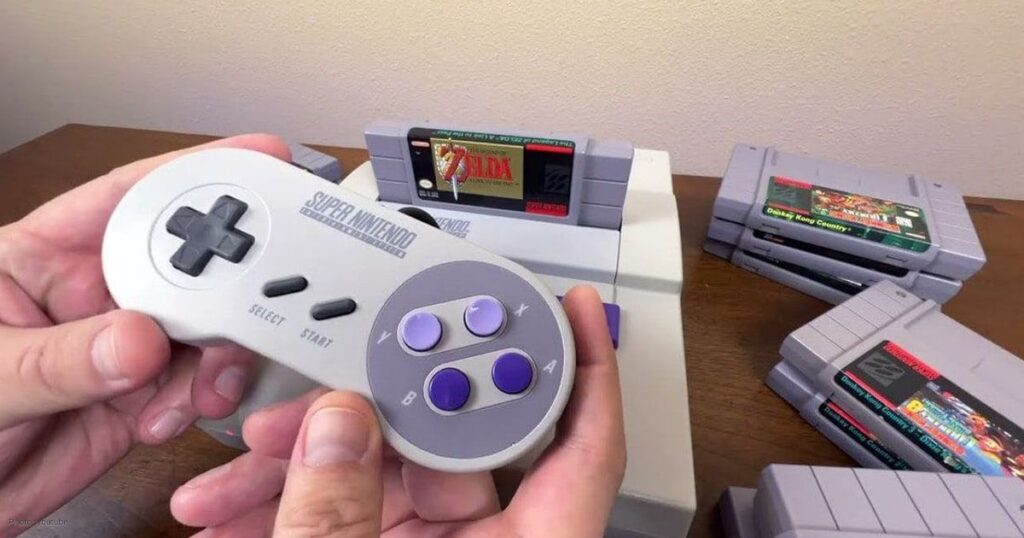 Classic Hits Return in 2026 as Modern Consoles Revive Gaming Nostalgia