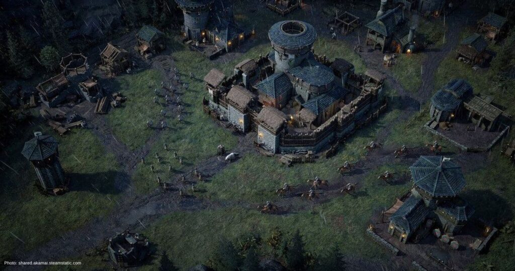 Game of Thrones: War for Westeros Locks In Early 2027 Launch
