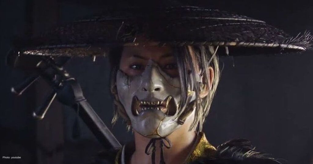 Ghost of Yotei Complete Edition Sharpens the Blade Again This October