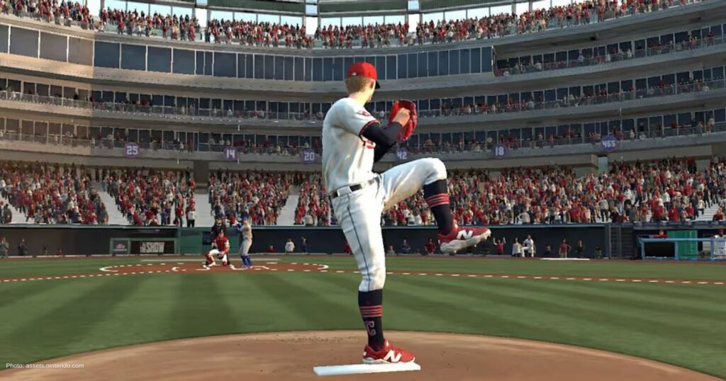 MLB The Show 26 on Switch Plays It Safe When It Should Swing Bigger
