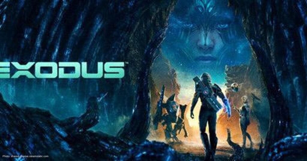 Exodus Locks April 2027 Release Date for Its Ambitious Sci-Fi Adventure