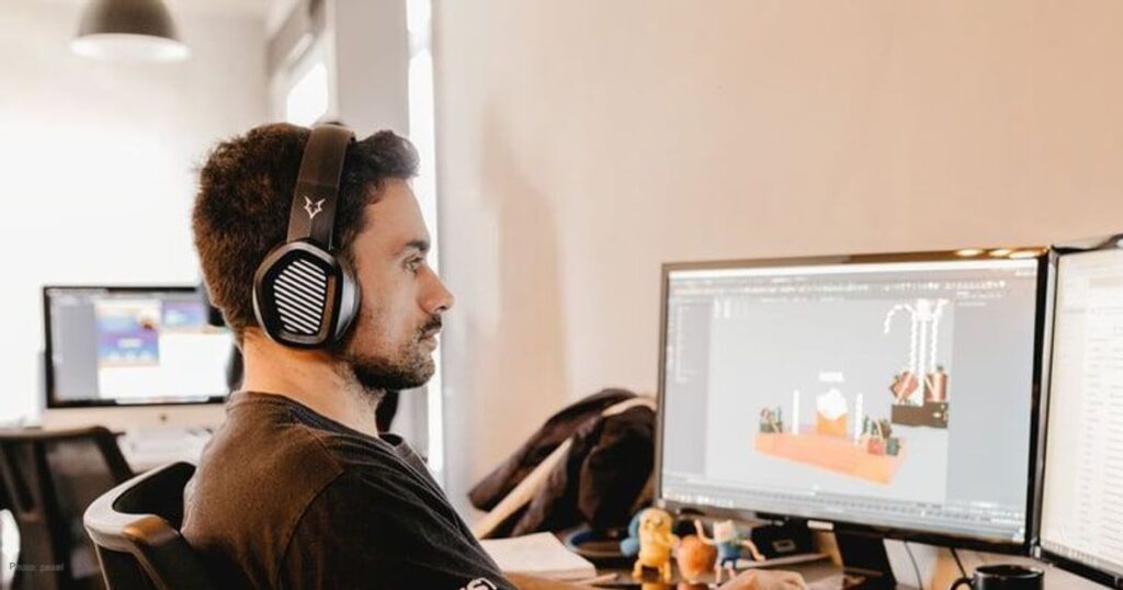 AI Lowers Game Development Barriers for a New Wave of Creators