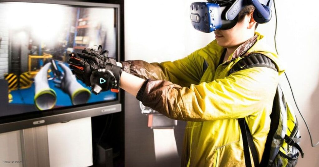 Gaming Beyond Screens With Cloud, AI, and the Rise of Immersive Worlds