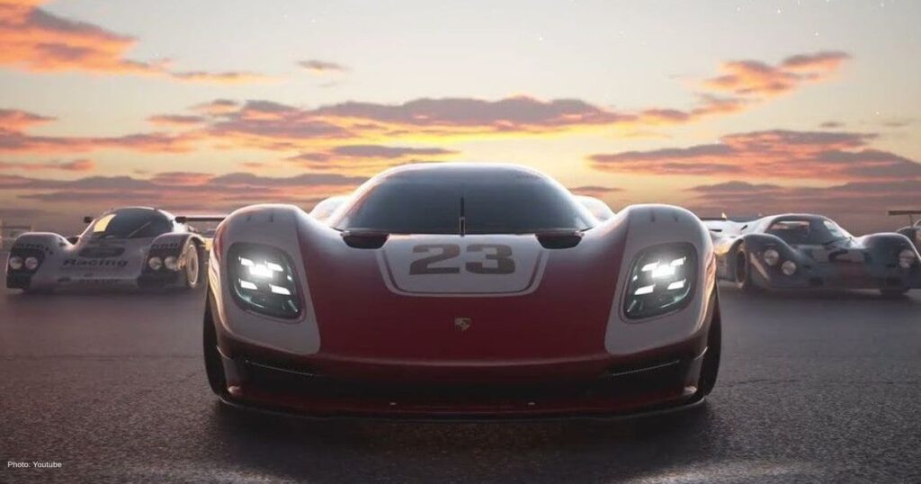 Gran Turismo 7 Hints at Bigger Update as Free Cars and Millions of Credits Arrive
