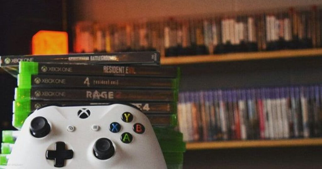 Xbox Could Reveal a Very Unexpected Sequel at Gamescom 2026
