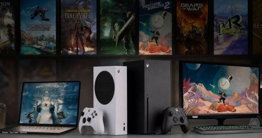 Xbox Play Anywhere Nears 50% of New 2026 Releases as Support Grows