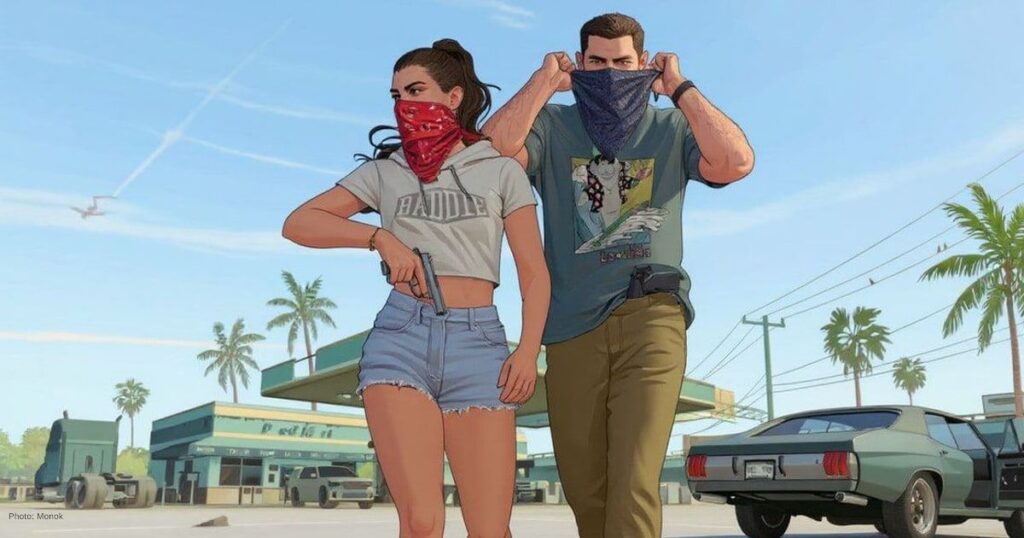 Everyone Is Avoiding GTA 6, and Now September and October Are Packed