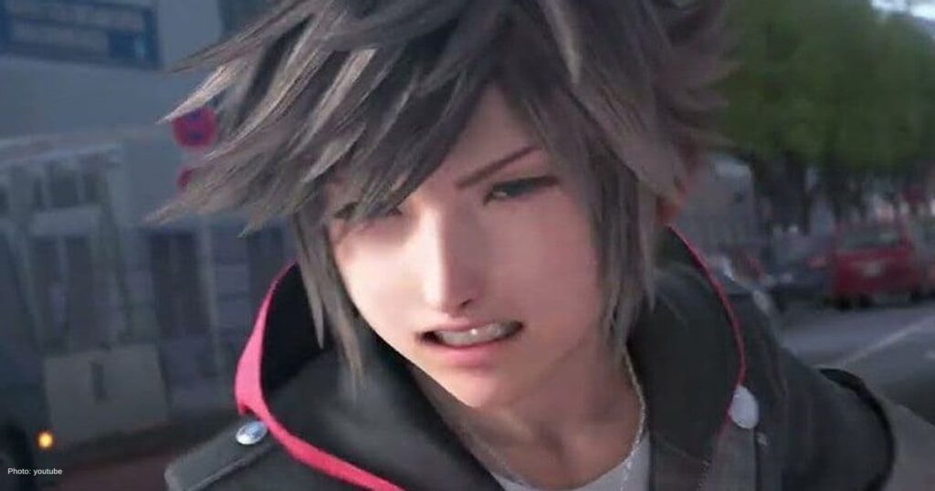 Kingdom Hearts 4 Trailer Fuels Sora Memory Mystery Ahead of 2027