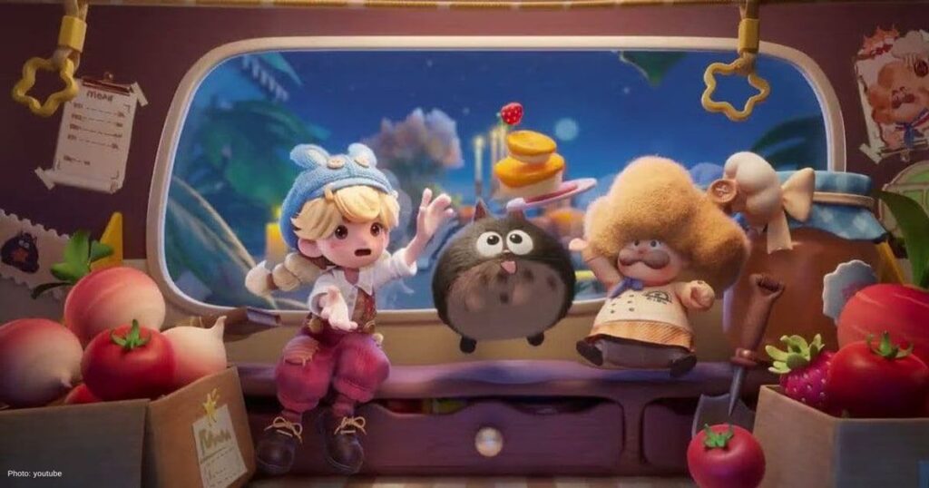Cozy Life Sim ‘Animula Nook’ Hits 10 Million Pre-Registrations Ahead of Launch