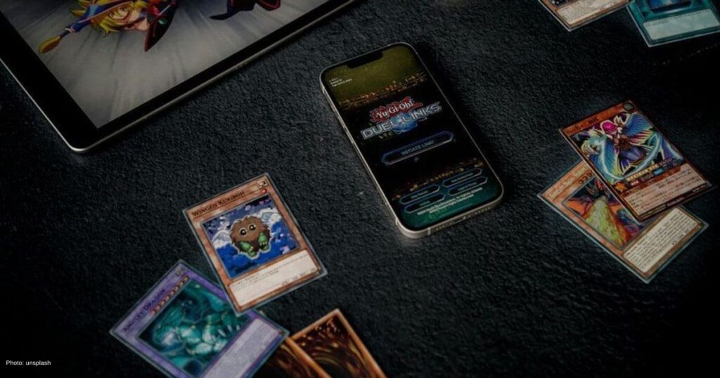 Mobile Gaming’s New Endgame Makes Cross-Device Play Feel Like Home