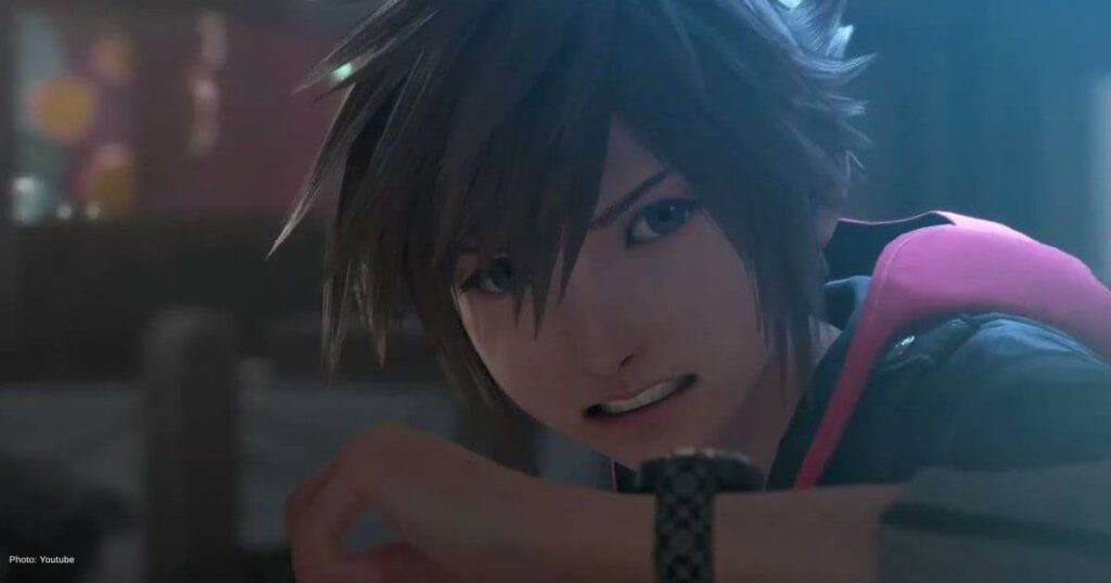 Kingdom Hearts Anime Opens a New Chapter as Nomura Hides a Clue in Plain Sight