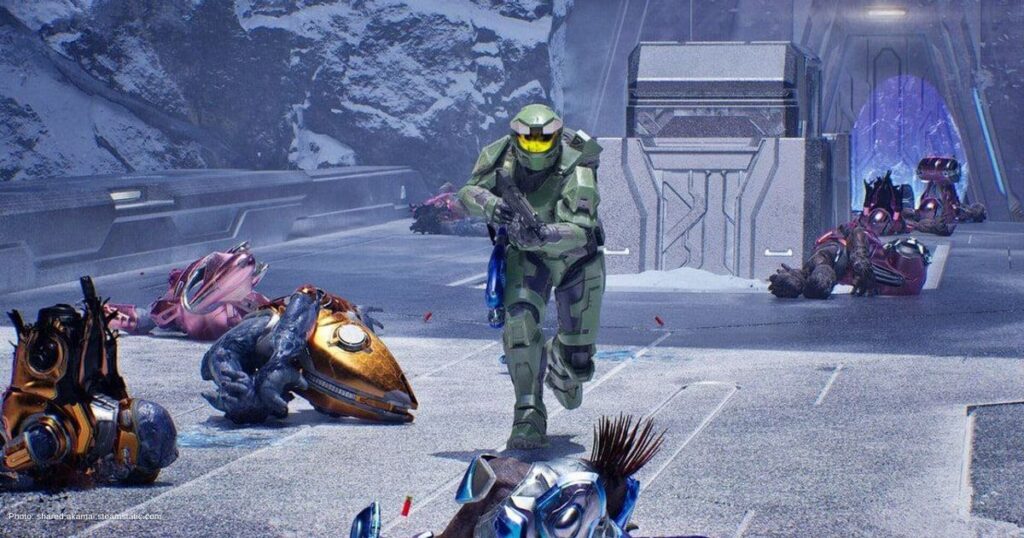 Halo Studios Reported Staff Cuts Surface After Campaign Evolved Debut