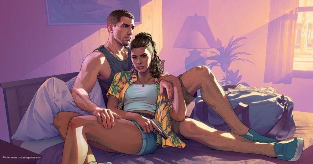 GTA 6 Launch Details Mark a Major Step Into Gaming’s Post-Disc Era