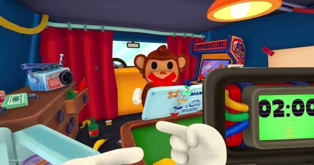 Bombanana! Turkish Indie Game Sells 1 Million Copies on Steam in 10 Days