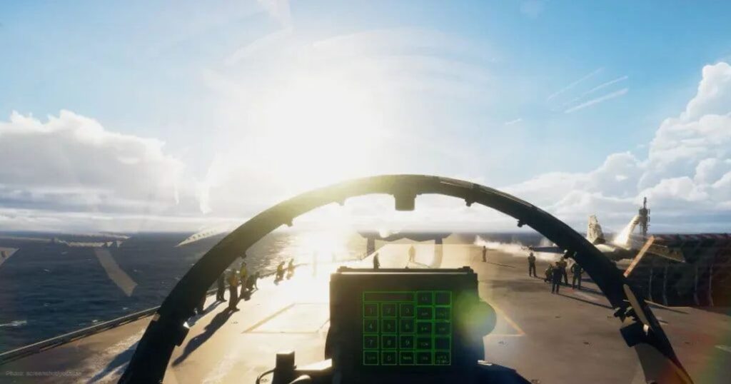 Ace Combat 8 Faces Backlash on Steam Despite Strong Reviews