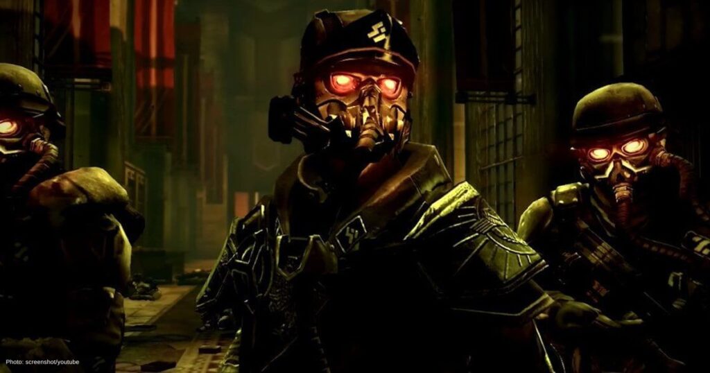Killzone Franchise Reportedly Returning After a Decade