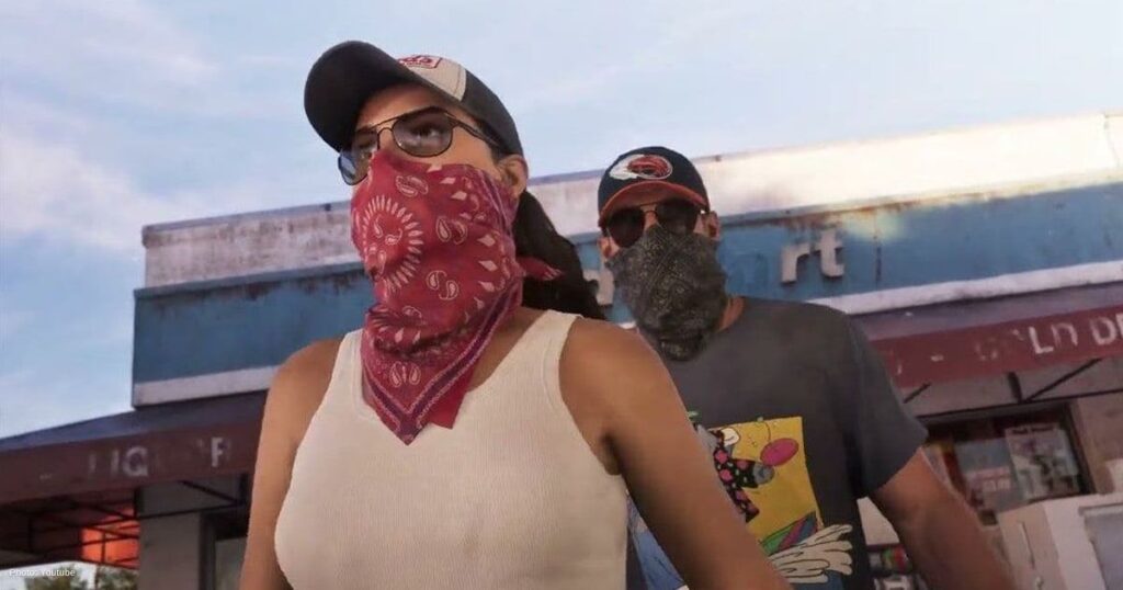 GTA 6 Players Could Start 19 Hours Earlier Depending on Where They Live