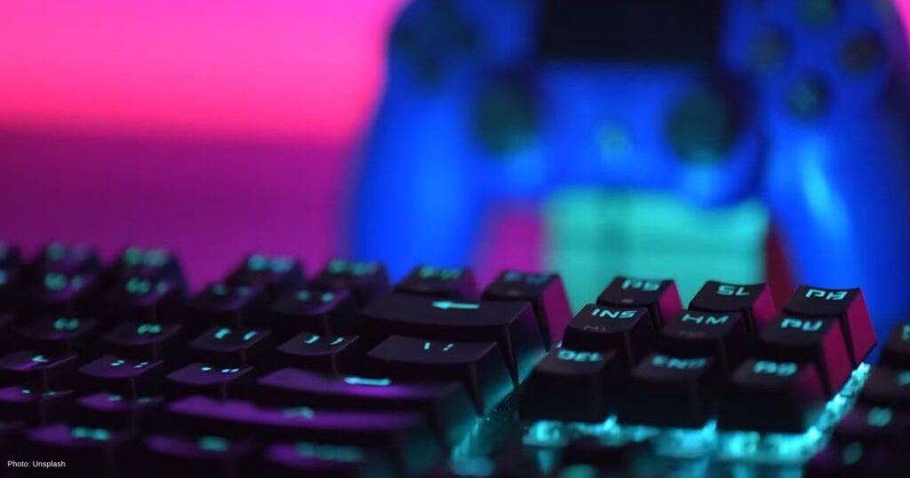 Keyboard vs Controller: The Choice That Shapes How Gamers Play
