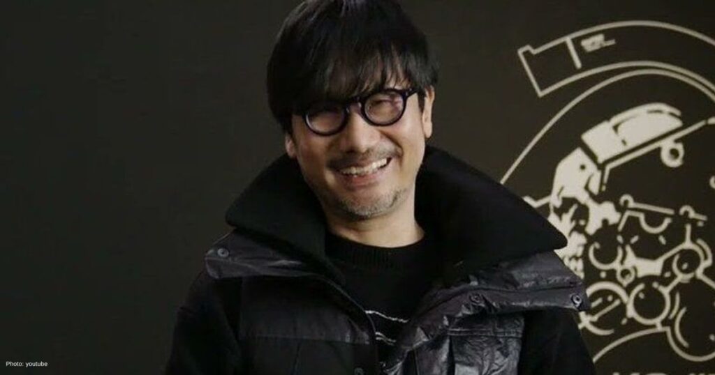 Sony Walked Away From Kojima’s Physint, Then Xbox Swooped In