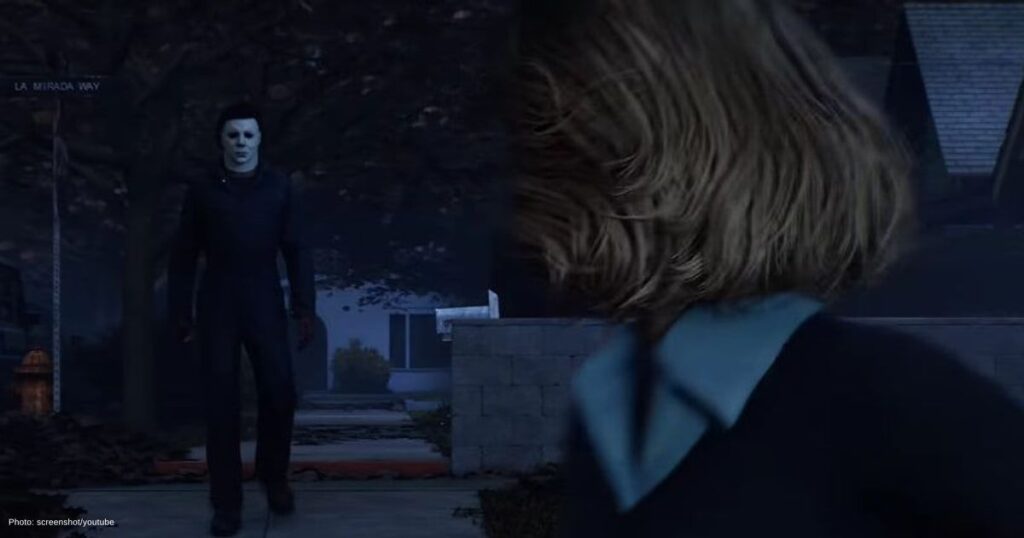 Halloween: The Game Is a Bloody Good Time Held Back by Technical Issues