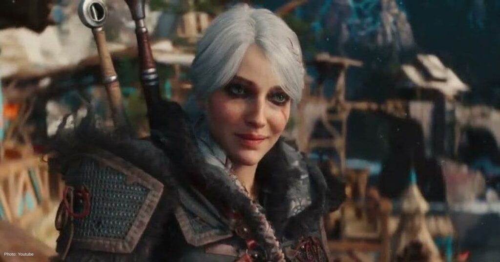 CD Projekt Red Leaves REDengine Behind for the Unreal Engine 5 Era