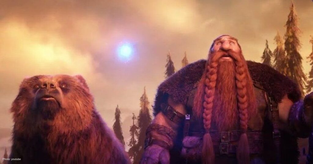 Blizzard Is Giving Classic WoW a Massive Makeover With WoW: Forever