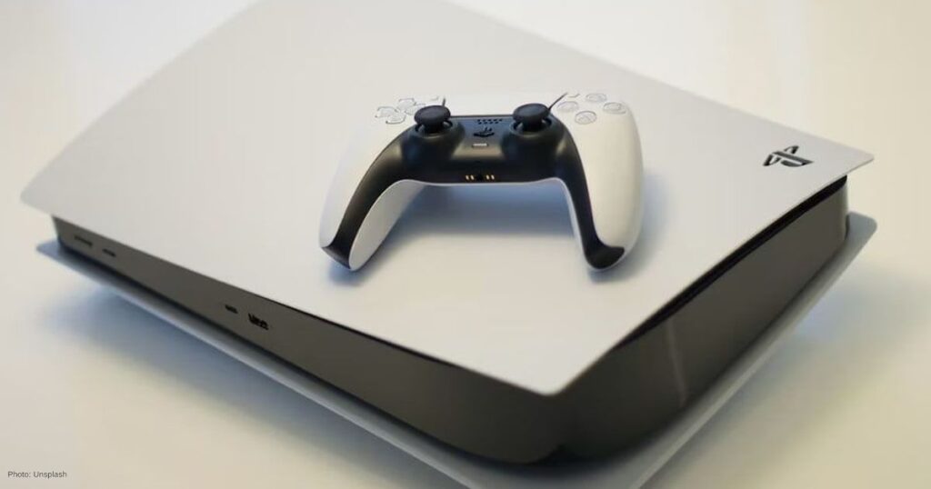 Gaming Consoles Set for Long-Term Expansion as Innovation Drives 2035