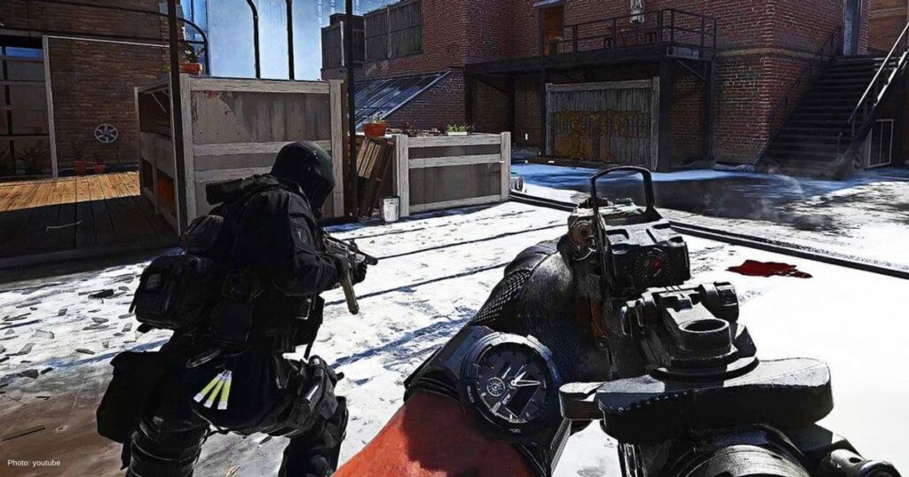 CoD: Modern Warfare 4 Reveals Early Access, Pre-Order Bonuses and Carry-Over Rules