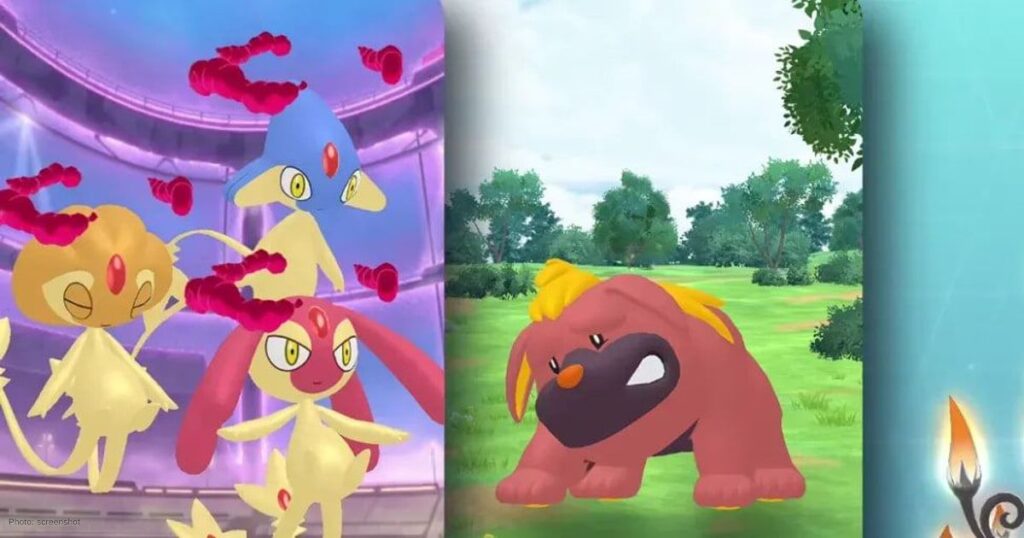 Major Gaming Shake-Up Could Put EA and Pokémon Go Under One Roof
