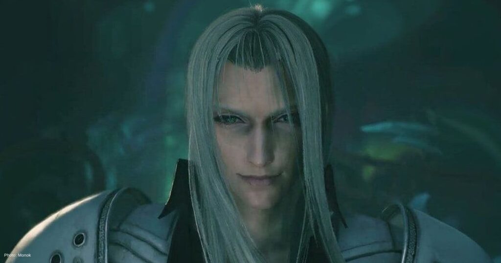 Final Fantasy VII Revelation Expands Into Its Biggest Finale Yet