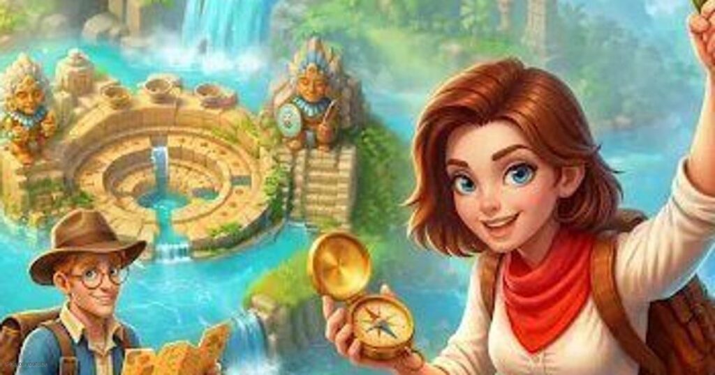Mika Games Raises $10M to Fund Tests Mobile Studios Struggle to Run