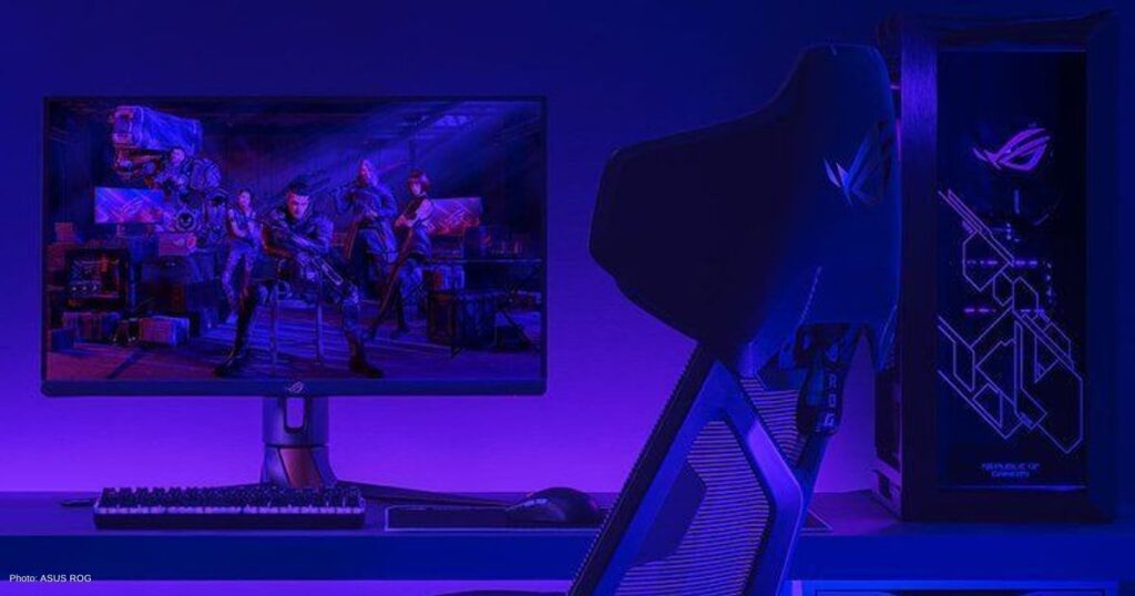 Premium Gaming Monitors Just Got Cheaper, With OLED Deals Standing Out