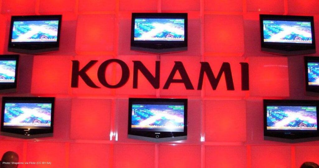 Konami President Questions AI Hype, Says Game Creators Matter Most