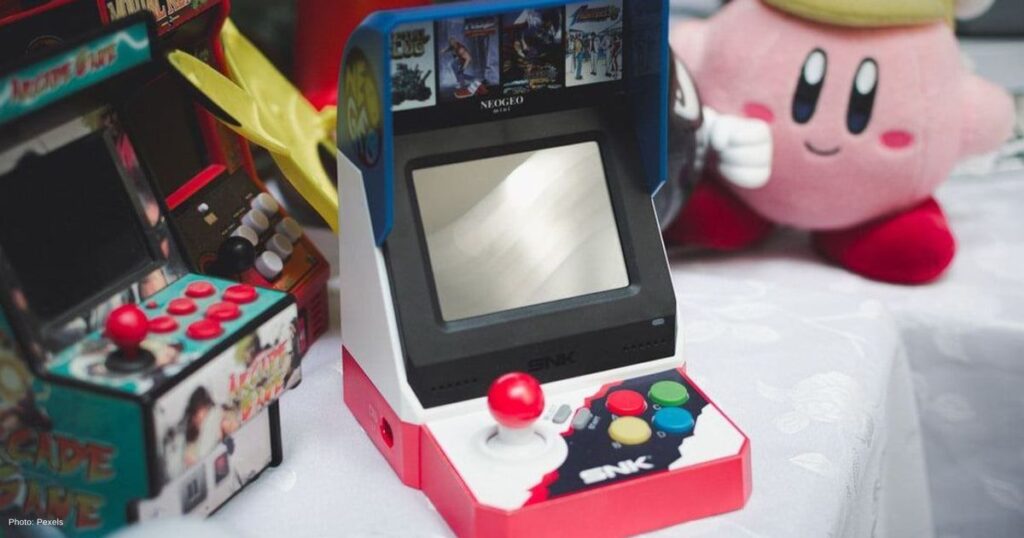 Why Mini Retro Consoles Prove Old-School Gaming Still Has Plenty to Offer