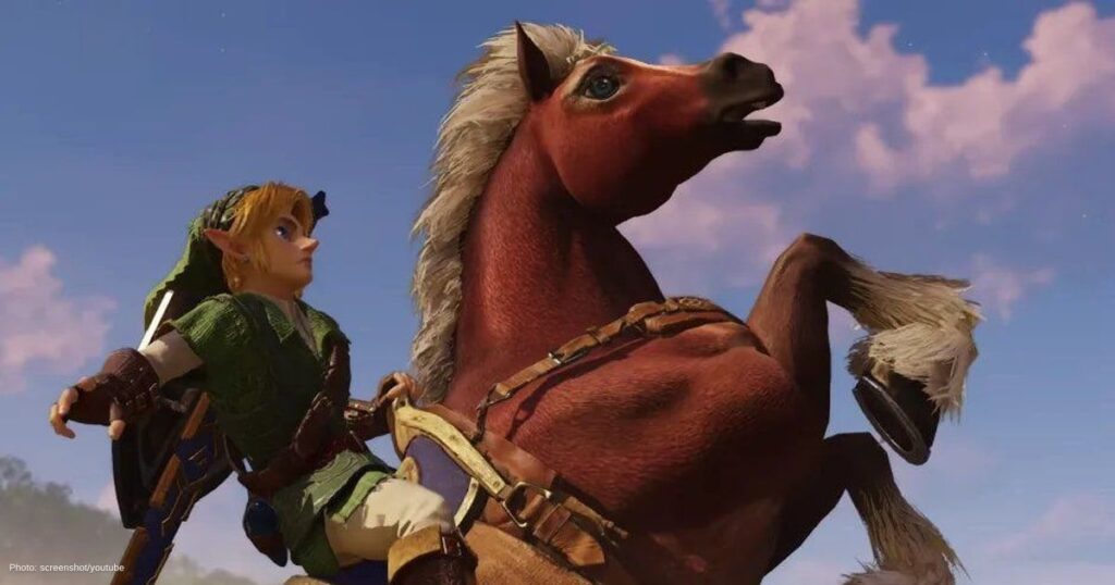 The Legend of Zelda: Master Collection Brings 40 Years of Hyrule to Trading Cards