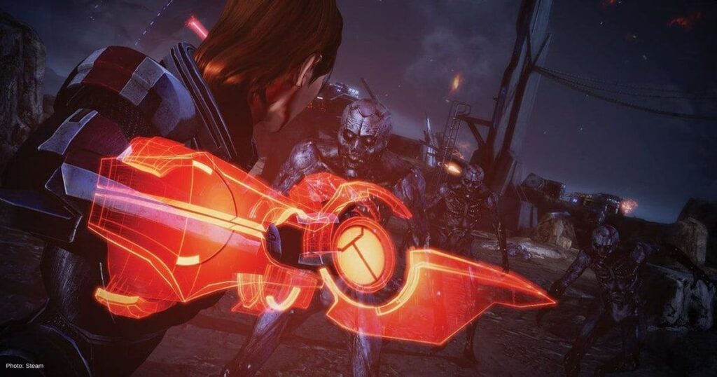 BioWare’s 31-Year Journey Ends as EA Cancels the Next Mass Effect Game