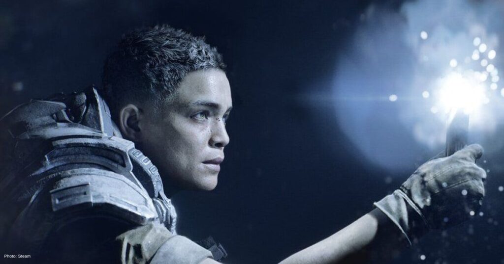 Gears of War: E-Day Skips PS5 After the Franchise’s PlayStation Debut