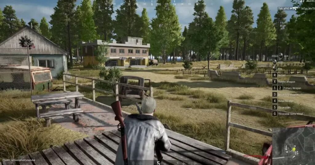 PUBG’s Biggest Tournament Returns With 32 Teams Chasing the World Title