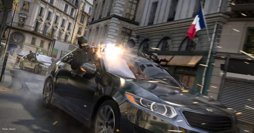 October’s FPS Lineup Delivers a Diverse Wave of Shooter Releases