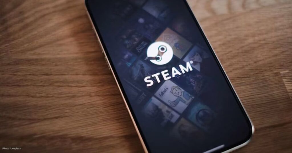 Steam Breaks All-Time Record With 43.5 Million Concurrent Users