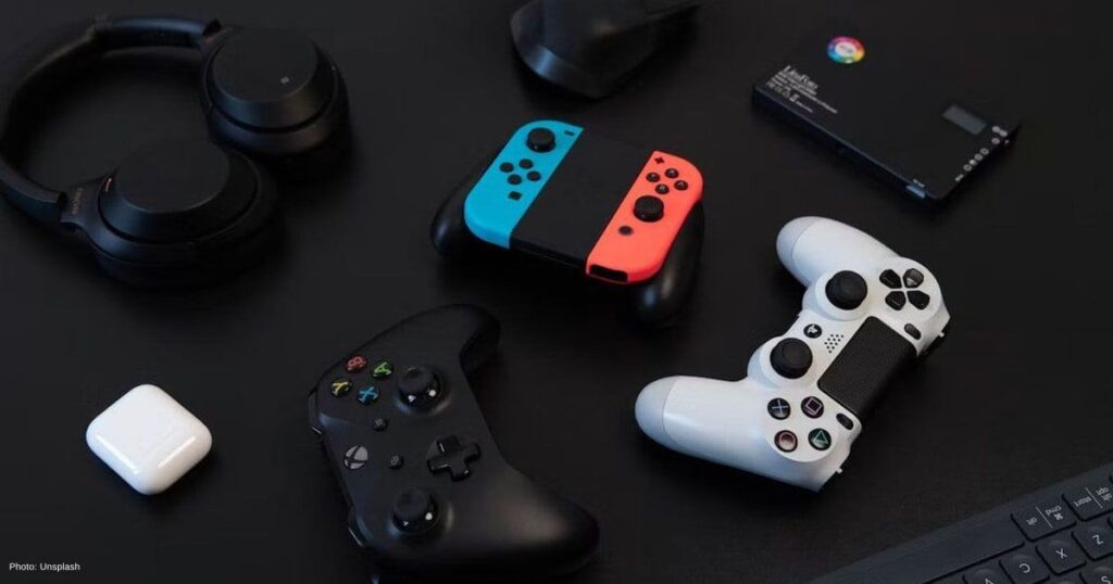 Gaming Trends Lean Into Easier Access, Community, and More Choice