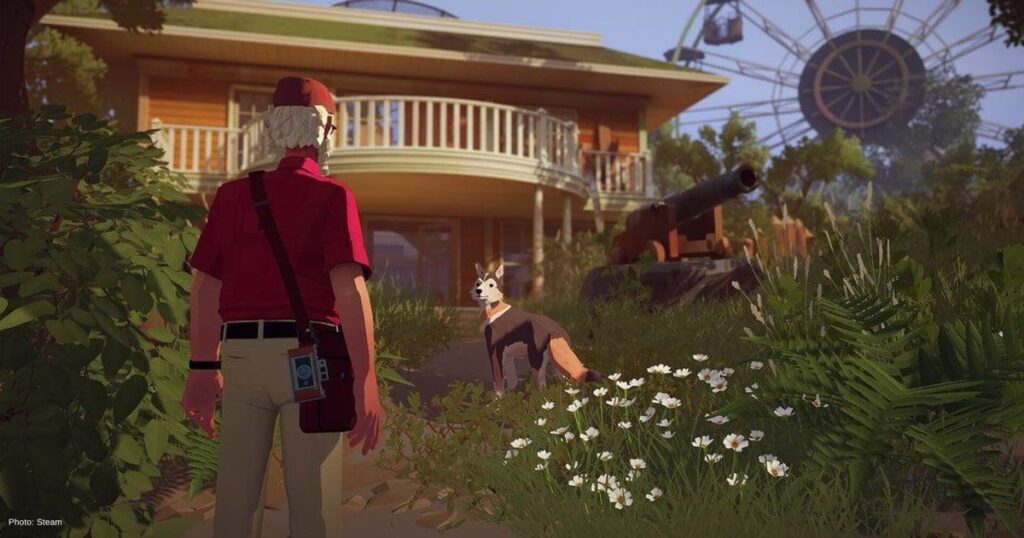 Forever Ago Finds Beauty in Grief, Even When the Gameplay falls Short