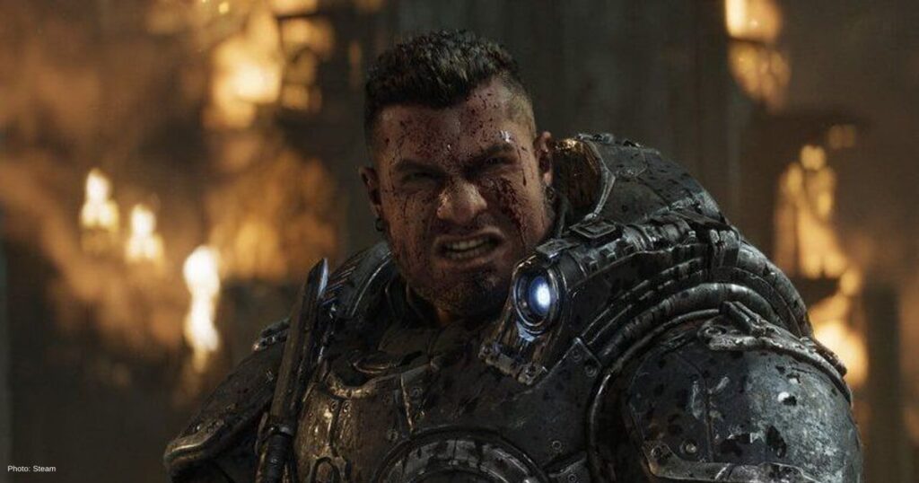 Gears of War: E-Day’s $500M Cost Rumor Puts Xbox Exclusivity on Trial