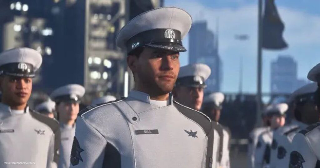 Squadron 42 Reveals New Gameplay and PC Requirements Ahead of 2027 Launch