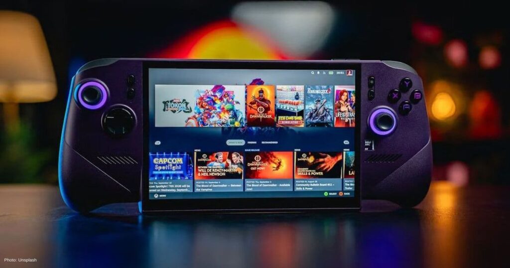 Steam’s Game Releases Hit New High as Indie Developers Fight for Attention