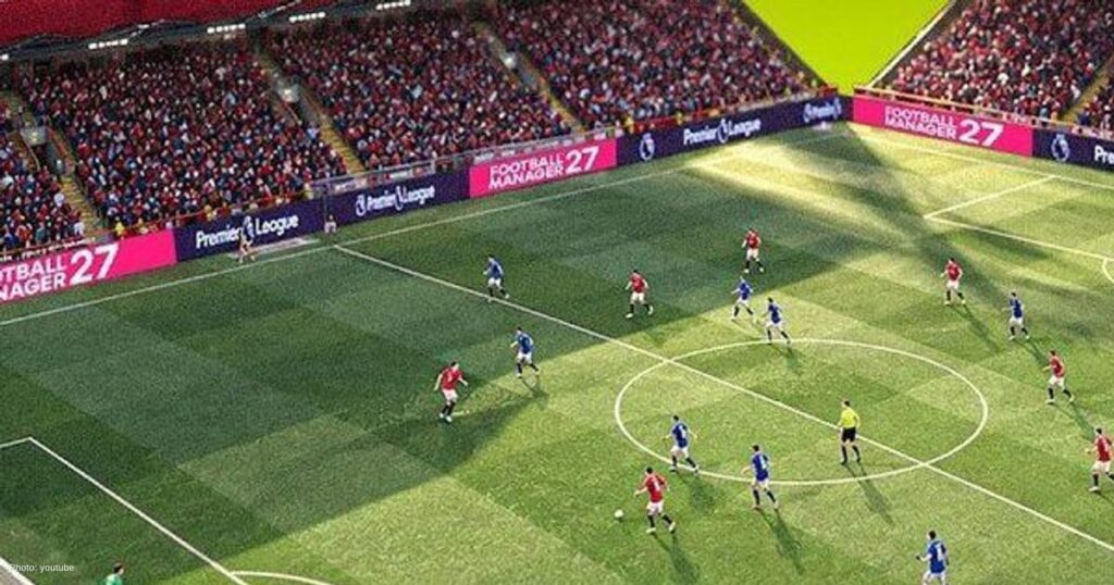 Football Manager 27 Unveils a Smarter Interface With Fewer Clicks