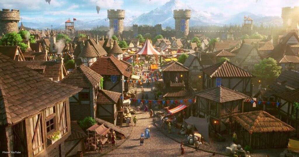 RuneFest 2026 Reveals RuneScape 4, Major Expansions and Ambitious 2027 Roadmaps